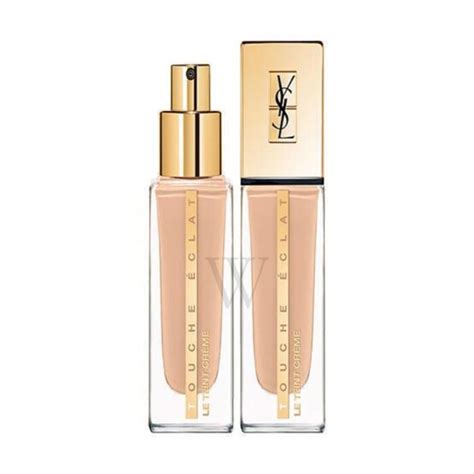 Yves Saint Laurent Ladies Touche Eclat Le Teint Creme Liquid 